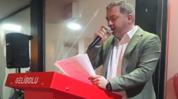 CHP’nin Cumhurbaşkanı Adayı İmamoğlu Oldu