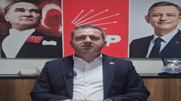 Gelibolu’da Cumhuriyet ve Demokrasi Yürüyüşü