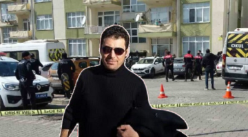 Komşusu Tarafından Vurulan Kişi Hayatını Kaybetti