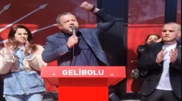 Kurtuluş Yok Tek Başına, Ya Hep Beraber Ya Hiçbirimiz!