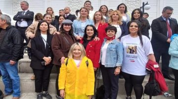 Çağlar: Yozgat’ta millet iradesine sahip çıkıyoruz!