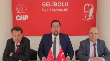 CHP ‘li Meclis Üyelerinden Açıklama