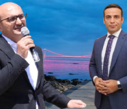 Gelibolu Kaymakamı Abacı, Isparta Yalvaç’a Atandı