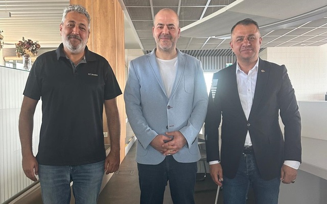 Bekir Ayaz: “Sporda Emeğin ve Etiğin Yanındayız”
