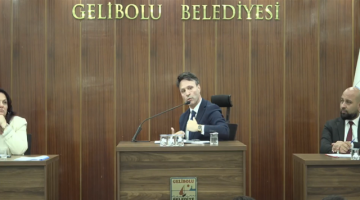 Para Bir Cepten Çıkacak Diğer Cebe Girecek!