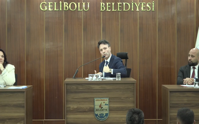 Para Bir Cepten Çıkacak Diğer Cebe Girecek!