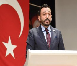 Gürsoy: “60.000 İmza ile Güçlü Bir Çağrı Yaptık”