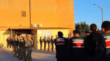 Tefeci Operasyonunda 9 Kişi Yakalandı
