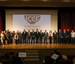 Çanakkale Seramik Festivali Başladı