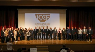 Çanakkale Seramik Festivali Başladı