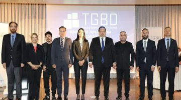 Çanakkale Teknopark Genel Müdürü Erkan Bil Güven Tazeledi