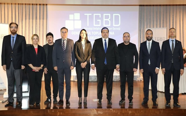 Çanakkale Teknopark Genel Müdürü Erkan Bil Güven Tazeledi