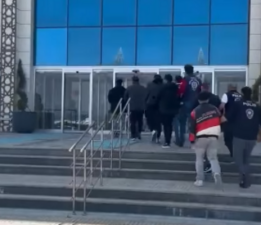 Siber Suçlarla Mücadele Kapsamında 6 Kişi Yakalandı