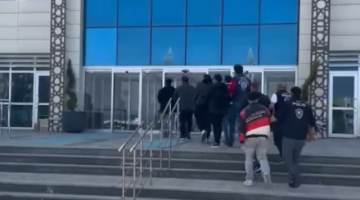 Siber Suçlarla Mücadele Kapsamında 6 Kişi Yakalandı