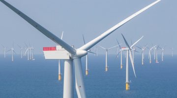 Denizüstü RES’lerin Geleceği Çanakkale’de Konuşulacak