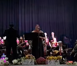 Gelibolu Musiki Derneği Yaza Merhaba Dedi