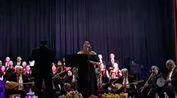 Gelibolu Musiki Derneği Yaza Merhaba Dedi