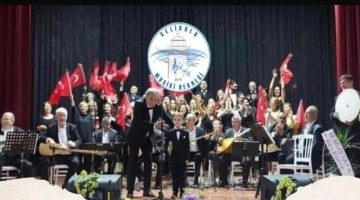 Gelibolu’da Bahar Konserleri Başlıyor
