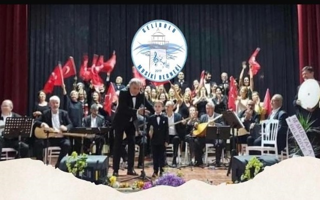 Gelibolu’da Bahar Konserleri Başlıyor