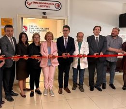 Genetik Hastalıkların Erken Teşhisinde Öncü Adım