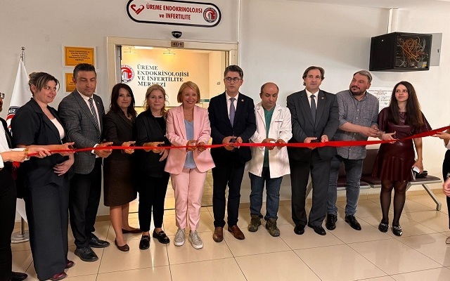 Genetik Hastalıkların Erken Teşhisinde Öncü Adım