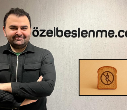 Türkiye’de Yüzbinler Çölyaklı Olduğunu Bilmiyor