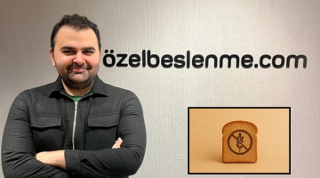 Türkiye’de Yüzbinler Çölyaklı Olduğunu Bilmiyor