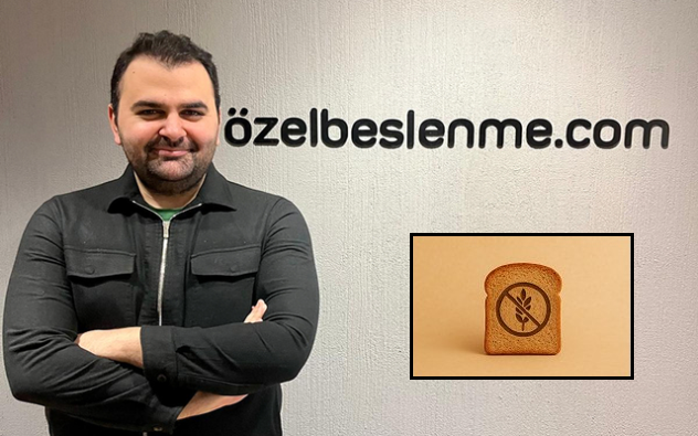 Türkiye’de Yüzbinler Çölyaklı Olduğunu Bilmiyor
