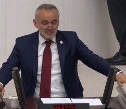 TRT’nin Bütçesi ve Harcamaları Meclis Gündeminde