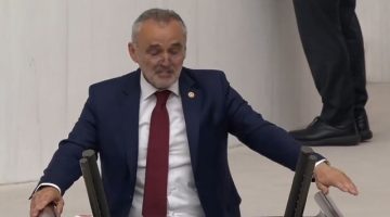 TRT’nin Bütçesi ve Harcamaları Meclis Gündeminde