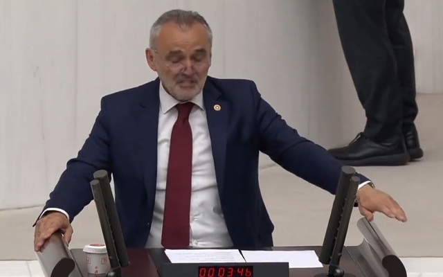 TRT’nin Bütçesi ve Harcamaları Meclis Gündeminde