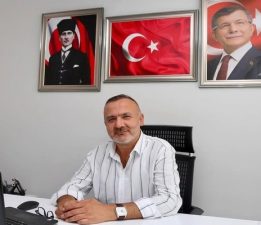 Caner: “2016’da Siyasi Ahlak Yürüyüşüne Darbe Vuruldu, Bugün Bedelini Millet Ödüyor”