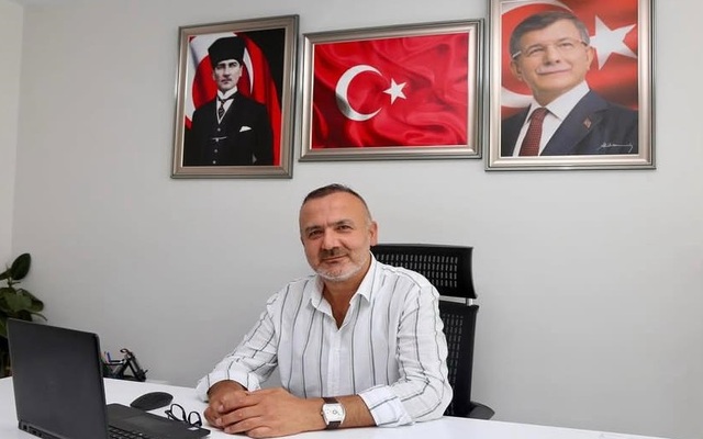 Caner: “2016’da Siyasi Ahlak Yürüyüşüne Darbe Vuruldu, Bugün Bedelini Millet Ödüyor”