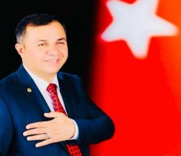 Bekir Ayaz: Türk Sporunu Yönetmeye Talibiz