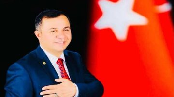 Bekir Ayaz: Türk Sporunu Yönetmeye Talibiz