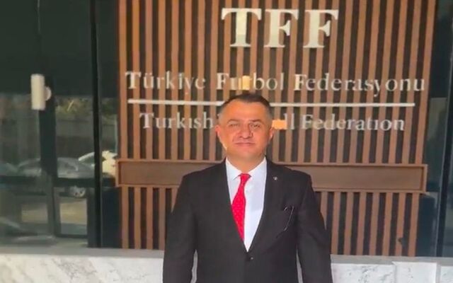 Ayaz’dan Süper Lig Fikstür Uyarısı: “Adaletin Algoritması Olmaz”