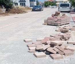 Bırakıp Gittiler Haber Yok!