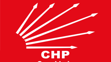 CHP’den Açıklama: “Bu Yolda Yılmadan Yorulmadan Yürümeye Devam Edeceğiz”