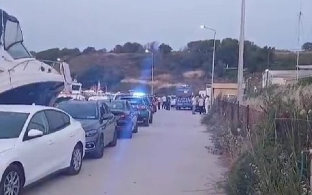 Hayatını Kaybeden Teknisyen Gözyaşlarıyla Uğurlandı