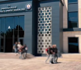 Çanakkale’de Uyuşturucu Operasyonu 4 Kişi Yakalandı