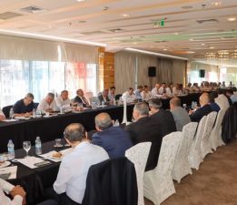 Gürbüz: “CHP Halkın Partisidir, Teslim Alınamaz”