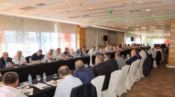 Gürbüz: “CHP Halkın Partisidir, Teslim Alınamaz”