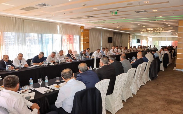 Gürbüz: “CHP Halkın Partisidir, Teslim Alınamaz”