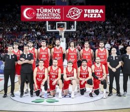 Beraberlik Ruhu, Millî Takımlarımızla Sahaya Taşınıyor