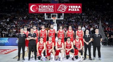 Beraberlik Ruhu, Millî Takımlarımızla Sahaya Taşınıyor