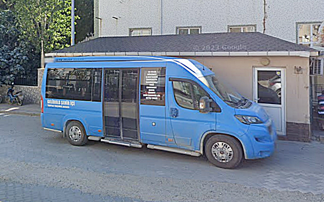 Gelibolu’da Toplu Taşımaya Zam Geldi