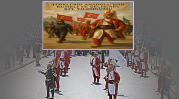 Gelibolu’nun Fethi’nin 671. Yılı Kutlandı