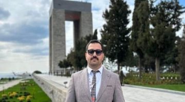 Fırat: “Bu bir insanlık meselesi, sessizlik zulmü büyütüyor”