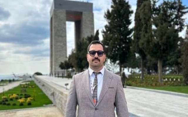 Fırat: “Bu bir insanlık meselesi, sessizlik zulmü büyütüyor”