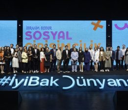 İbrahim Bodur Ödülleri Sahiplerini Buldu